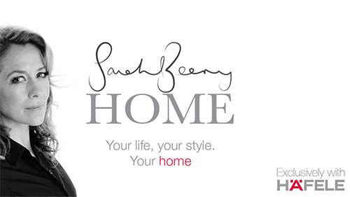 Sarah Beeny Home